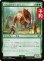 画像1: バラムのアルケオダイノス/Balamb T-Rexaur 【日本語版】 [FIN-緑C] (予約R) (1)