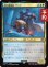 画像1: 闇の魔道師、ザンデ/Xande, Dark Mage 【日本語版】 [FIN-金R] (予約R) (1)