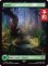 画像1: 森/Forest No.306 (全面アート版) 【英語版】 [FIN-土地C] (予約R) (1)