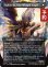 画像2: 威名のソルジャー、セフィロス/Sephiroth, Fabled SOLDIER No.317 (全面アート版) 【英語版】 [FIN-黒MR] (予約R) (2)
