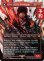 画像1: イフリートのドミナント、クライヴ/Clive, Ifrit's Dominant No.318 (全面アート版) 【英語版】 [FIN-赤MR] (予約R) (1)