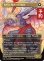 画像2: 人造魔導士、ケフカ/Kefka, Court Mage No.322 (全面アート版) 【英語版】 [FIN-金MR] (予約R) (2)