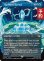 画像1: 水のクリスタル/The Water Crystal (全面アート版) 【英語版】 [FIN-青R] (予約R) (1)