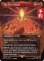 画像1: 火のクリスタル/The Fire Crystal (全面アート版) 【英語版】 [FIN-赤R] (予約R) (1)