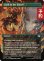 画像1: 召喚獣合戦/Clash of the Eikons (全面アート版) 【英語版】 [FIN-緑U] (予約R) (1)