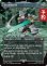 画像1: エクスカリバーII/Excalibur II (全面アート版) 【英語版】 [FIN-灰R] (予約S) (1)