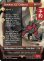 画像1: 召喚：G.F.ケルべロス/Summon: G.F. Cerberus (全面アート版) 【英語版】 [FIN-赤R] (予約S) (1)