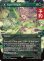 画像1: 幻獣との交わり/Esper Origins (全面アート版) 【英語版】 [FIN-緑R] (予約R) (1)