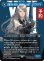 画像1: シヴァのドミナント、ジル/Jill, Shiva's Dominant (全面アート版) 【英語版】 [FIN-青R] (予約R) (1)