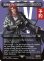 画像1: 簒奪者、アーデン/Ardyn, the Usurper No.379 (全面アート版) 【英語版】 [FIN-黒R] (予約R) (1)