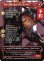 画像2: イフリートのドミナント、クライヴ/Clive, Ifrit's Dominant No.385 (全面アート版) 【英語版】 [FIN-赤MR] (予約R) (2)