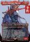 画像1: のばらの義士、フリオニール/Firion, Wild Rose Warrior (全面アート版) 【英語版】 [FIN-赤R] (予約R) (1)