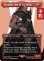 画像1: アラミゴの猛牛、ラウバーン/Raubahn, Bull of Ala Mhigo (全面アート版) 【英語版】 [FIN-赤R] (予約S) (1)
