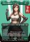 画像1: ティファ・ロックハート/Tifa Lockhart (全面アート版) 【英語版】 [FIN-緑R] (予約R) (1)