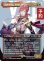 画像1: シーンドライブ、ライトニング/Lightning, Army of One No.400 (全面アート版) 【英語版】 [FIN-金MR] (予約R) (1)