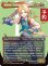 画像1: 陽気な義賊、ジタン/Zidane, Tantalus Thief (全面アート版) 【英語版】 [FIN-金U] (予約R) (1)