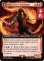 画像1: イフリートのドミナント、クライヴ/Clive, Ifrit's Dominant (拡張アート版) 【英語版】 [FIN-赤MR] (予約R) (1)