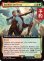 画像1: 空賊バルフレアとフラン/Balthier and Fran (拡張アート版) 【英語版】 [FIN-金R] (予約R) (1)