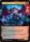 画像2: コーネリアの騎士、ガーランド/Garland, Knight of Cornelia (拡張アート版) 【英語版】 [FIN-金U] (予約R) (2)