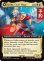画像1: 人造魔導士、ケフカ/Kefka, Court Mage (拡張アート版) 【英語版】 [FIN-金MR] (予約R) (1)