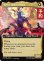 画像2: 人造魔導士、ケフカ/Kefka, Court Mage (拡張アート版) 【英語版】 [FIN-金MR] (予約R) (2)