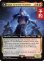 画像1: ジェノムの魔術師、クジャ/Kuja, Genome Sorcerer (拡張アート版) 【英語版】 [FIN-金R] (予約R) (1)