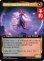 画像2: ジェノムの魔術師、クジャ/Kuja, Genome Sorcerer (拡張アート版) 【英語版】 [FIN-金R] (予約R) (2)