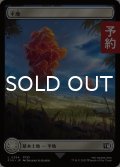 平地/Plains No.294 (全面アート版) 【日本語版】 [FIN-土地C] (予約R)