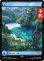 画像1: 島/Island No.298 (全面アート版) 【日本語版】 [FIN-土地C] (予約R) (1)