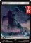 画像1: 沼/Swamp No.300 (全面アート版) 【日本語版】 [FIN-土地C] (予約R) (1)