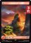 画像1: 山/Mountain No.303 (全面アート版) 【日本語版】 [FIN-土地C] (予約R) (1)