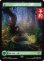 画像1: 森/Forest No.306 (全面アート版) 【日本語版】 [FIN-土地C] (予約R) (1)