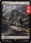 画像1: 荒地/Wastes (全面アート版) 【日本語版】 [FIN-土地C] (予約R) (1)