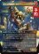 画像1: 迷える黒魔道士、ビビ/Vivi Ornitier (全面アート版) 【日本語版】 [FIN-金MR] (予約R) (1)