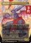 画像2: 人造魔導士、ケフカ/Kefka, Court Mage No.322 (全面アート版) 【日本語版】 [FIN-金MR] (予約R) (2)
