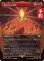 画像1: 火のクリスタル/The Fire Crystal (全面アート版) 【日本語版】 [FIN-赤R] (予約R) (1)