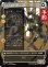 画像2: バハムートのドミナント、ディオン/Dion, Bahamut's Dominant (全面アート版) 【日本語版】 [FIN-白R] (予約S) (2)