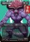 画像2: ヴィンセント・ヴァレンタイン/Vincent Valentine (全面アート版) 【日本語版】 [FIN-黒R] (予約R) (2)