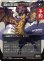 画像2: ゼノス・イェー・ガルヴァス/Zenos yae Galvus (全面アート版) 【日本語版】 [FIN-黒R] (予約R) (2)