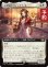 画像1: エアリス・ゲインズブール/Aerith Gainsborough (拡張アート版) 【日本語版】 [FIN-白R] (予約R) (1)