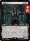 画像1: 簒奪者、アーデン/Ardyn, the Usurper (拡張アート版) 【日本語版】 [FIN-黒R] (予約R) (1)