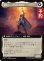 画像2: 暗黒騎士、セシル/Cecil, Dark Knight (拡張アート版) 【日本語版】 [FIN-黒R] (予約R) (2)