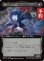 画像2: ヴィンセント・ヴァレンタイン/Vincent Valentine (拡張アート版) 【日本語版】 [FIN-黒R] (予約R) (2)