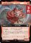 画像1: ブルメシアの竜騎士、フライヤ/Freya Crescent (拡張アート版) 【日本語版】 [FIN-赤U] (予約R) (1)