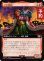 画像1: ブラネ女王/Queen Brahne (拡張アート版) 【日本語版】 [FIN-赤U] (予約R) (1)