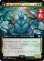画像1: 「無」の暗黒魔道士、エクスデス/Exdeath, Void Warlock (拡張アート版) 【日本語版】 [FIN-金U] (予約S) (1)