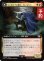画像1: コーネリアの騎士、ガーランド/Garland, Knight of Cornelia (拡張アート版) 【日本語版】 [FIN-金U] (予約R) (1)