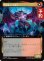 画像2: コーネリアの騎士、ガーランド/Garland, Knight of Cornelia (拡張アート版) 【日本語版】 [FIN-金U] (予約R) (2)