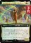 画像1: アレクサンドリアの王女、ガーネット/Garnet, Princess of Alexandria (拡張アート版) 【日本語版】 [FIN-金U] (予約R) (1)