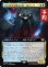 画像1: クリスタルを集める者、ゴルベーザ/Golbez, Crystal Collector (拡張アート版) 【日本語版】 [FIN-金R] (予約S) (1)